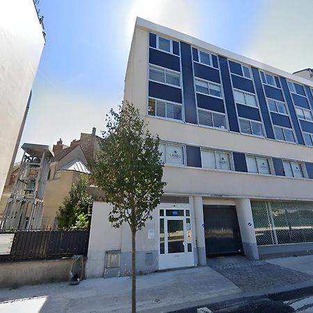 North Paris Suite Exterior photo